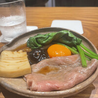 焼肉割烹QUON - 