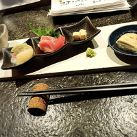 KINKA sushi bar izakaya 渋谷 - 