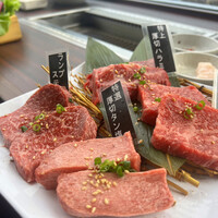 焼肉ぽんが 江ノ島 - 