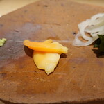 千葉たかおか - あおやぎ