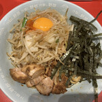 野郎ラーメン - 