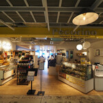 Pecorino Market&Restaurant - 