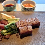 Teppanyaki Ichou - 