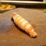 千葉たかおか - 車海老