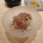 千葉たかおか - アジ(千葉の漁師さんから直送)