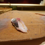 千葉たかおか - 鰺は漁師さんが千葉から直送