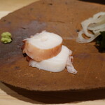 Chiba Takaoka - 銚子の真蛸