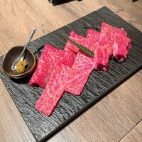 うしごろ 貫 五反田店 - 