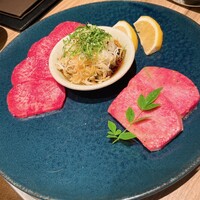 東京焼肉 黒木 - 