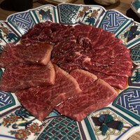 焼肉牛匠 新 - 