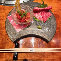 銀座 山科 - 
