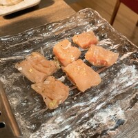 うしごろ 貫 五反田店 - 
