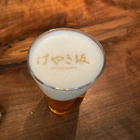 けやき坂 - 