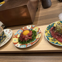 焼肉牛匠 新 - 