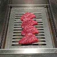 焼肉うしごろ 横浜店 - 