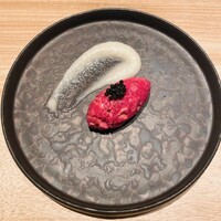 東京焼肉 黒木 - 