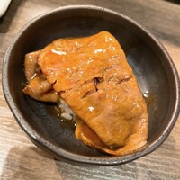うしごろ 貫 五反田店 - 