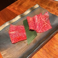 銀座 山科 - 