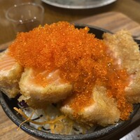 Seafood bar Ermitage 代々木店 - 