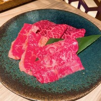 東京焼肉 黒木 - 