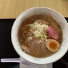 Ohotsukukantorikurabu - 醤油ラ～メン