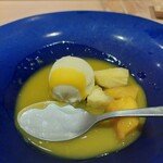 新日本料理おぶね - 