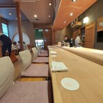 新日本料理おぶね - 