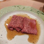 新日本料理おぶね - 