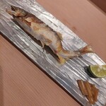 新日本料理おぶね - 