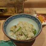 新日本料理おぶね - 