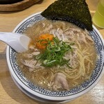 丸源ラーメン - 