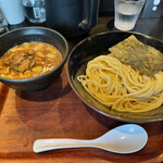 つけ麺屋しずく - つけ麺