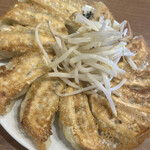 浜太郎餃子センター - 