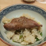 新日本料理おぶね - 