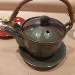 新日本料理おぶね - 