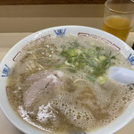 八ちゃんラーメン - 