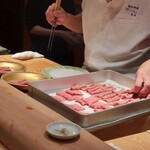 新日本料理おぶね - 