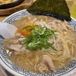 丸源ラーメン - 