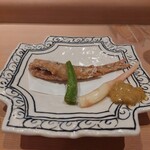 新日本料理おぶね - 