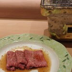 新日本料理おぶね - 