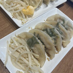 浜太郎餃子センター - 