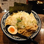 和風楽麺 四代目 ひのでや - 