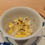 新日本料理おぶね - 