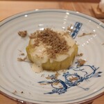 新日本料理おぶね - 