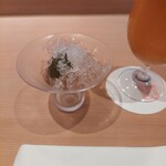 新日本料理おぶね - 