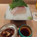 新日本料理おぶね - 