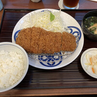とんかつ まい泉 青山本店 - 