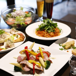 福生のビール小屋_2