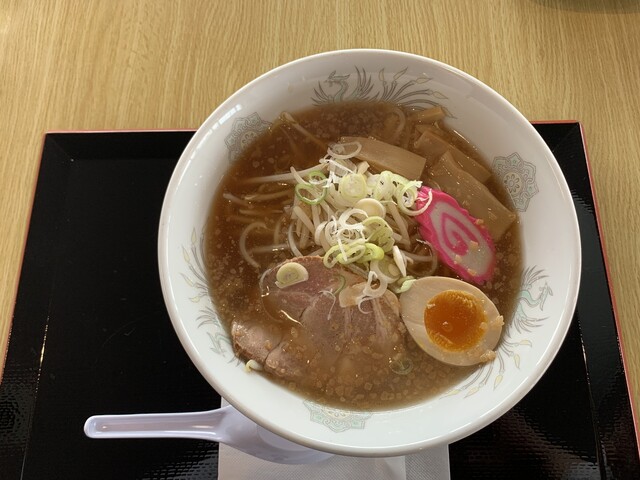 オホーツクカントリークラブ北浜で季節の味覚を楽しむ