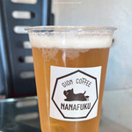 GION COFFEE NANAFUKU - 